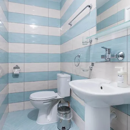 Gasthof Kabakum Guest Rooms * Sea View * Free Wifi Warna