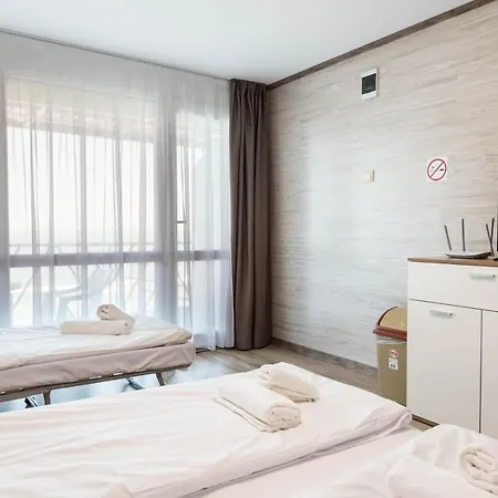Kabakum Guest Rooms * Sea View * Free Wifi Gasthof Warna