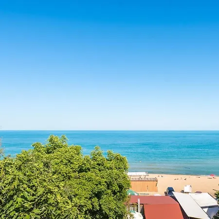 Gasthof Kabakum Guest Rooms * Sea View * Free Wifi