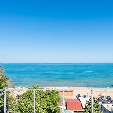 Kabakum Guest Rooms * Sea View * Free Wifi Gasthof *
