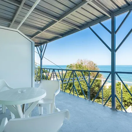 Kabakum Guest Rooms * Sea View * Free Wifi Gasthof *