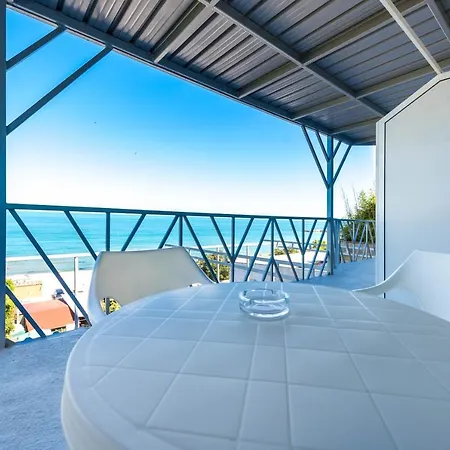 Kabakum Guest Rooms * Sea View * Free Wifi Gasthof